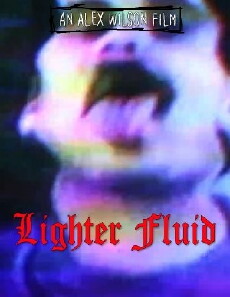 Lighter Fluid (2016) - Stream Online