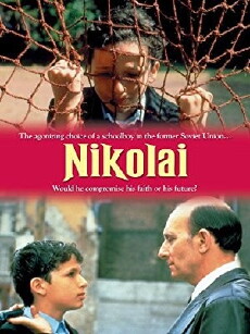 Nikolai (1988) - Stream Online