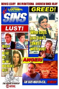 Favorite Deadly Sins (1995) - Stream Online