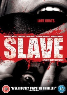 Slave (2009) - Stream Online