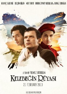 The Butterfly's Dream - Kelebegin Rüyasi (2013) - Stream Online