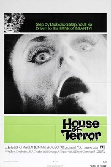 House of Terror (1973) - Stream Online