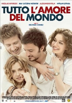 Tutto l'amore del mondo (2010) - Stream Online
