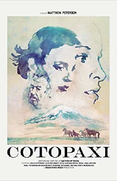 Cotopaxi (2018) - Stream Online