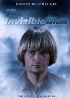 The Invisible Man (1975) - Stream Online
