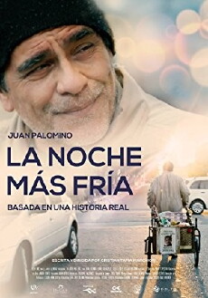 La Noche Mas Fria (2017) - Stream Online