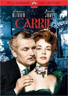 Carrie (1952) - Stream Online