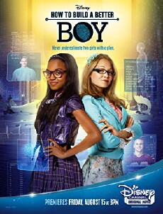 How to Build a Better Boy (2014) - Stream Online