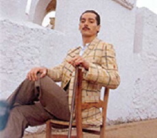 Dalí, être Dieu (2002) - Stream Online
