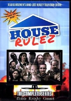 House Rulez (2014) - Stream Online