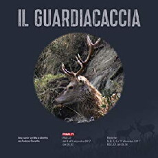 Il Guardiacaccia (2017) - Stream Online