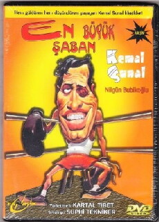 En Büyük Saban (1983) - Stream Online
