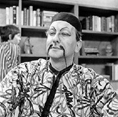 Hokus Pokus dat kan ik ook (1956) - Stream Online