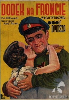 Dodek na froncie (1936) - Stream Online