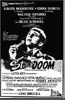 Stardoom (1971) - Stream Online