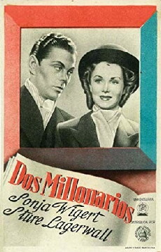 Ihre Melodie (1940) - Stream Online
