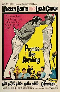 Promise Her Anything (1966) - Stream Online