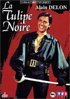 Die schwarze Tulpe (1964) - Stream Online