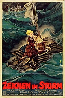 High Seas (1929) - Stream Online