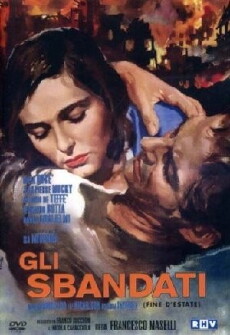 Abandoned (1955) - Stream Online