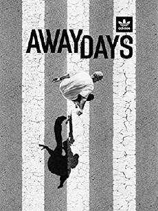 Away Days (2016) - Stream Online