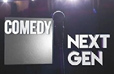 Comedy Next Gen (2016) - Stream Online