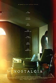 Nostalgia (2018) - Stream Online