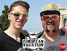 Guy & Hunter's European Vacation (2016) - Stream Online