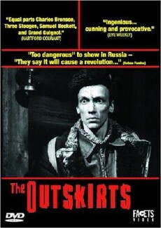 Okraina (1998) - Stream Online