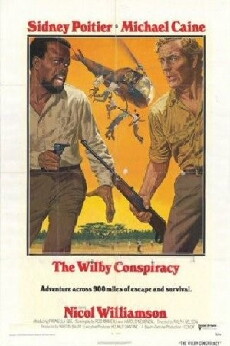 The Wilby Conspiracy (1975) - Stream Online