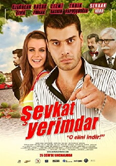 Sevkat Yerimdar (2013) - Stream Online