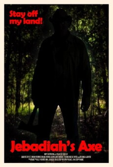 Jebadiah's Axe (2013) - Stream Online