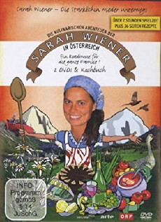 Die kulinarischen Abenteuer der Sarah Wiener in Österreich (2011) - Stream Online
