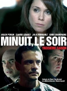 Minuit, le soir (2005) - Stream Online