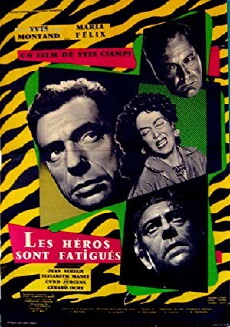 Heroes and Sinners (1955) - Stream Online