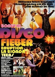 Disco Fieber (1979) - Stream Online