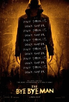 The Bye Bye Man (2017) - Stream Online