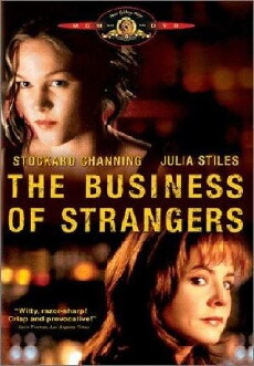 The Business of Strangers (2001) - Stream Online