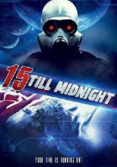 15 Till Midnight (2010) - Stream Online