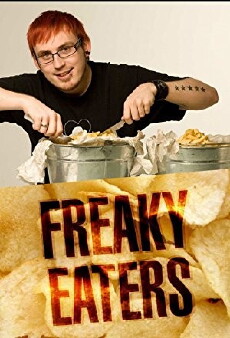 Freaky Eaters (2010) - Stream Online