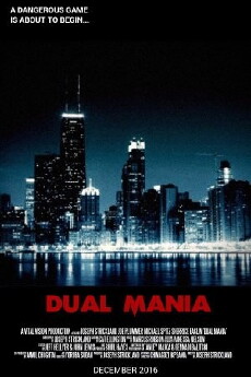 Dual Mania (2017) - Stream Online