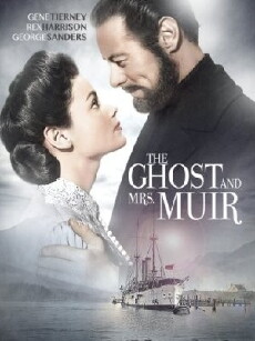 The Ghost and Mrs. Muir (1947) - Stream Online