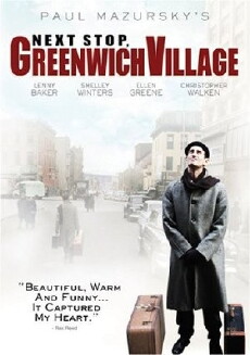 Next Stop, Greenwich Village (1976) - Stream Online