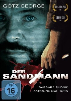 The Sandman (1995) - Stream Online