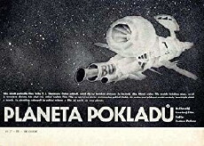 Planetata na sakrovishtata (1982) - Stream Online