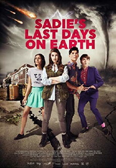 Sadie's Last Days on Earth (2016) - Stream Online