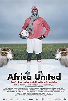 Africa United (2005) - Stream Online