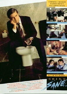 Going Sane (1987) - Stream Online