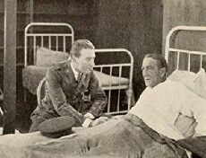 The City of Comrades (1919) - Stream Online
