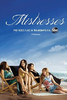 Mistresses (2013) - Stream Online
